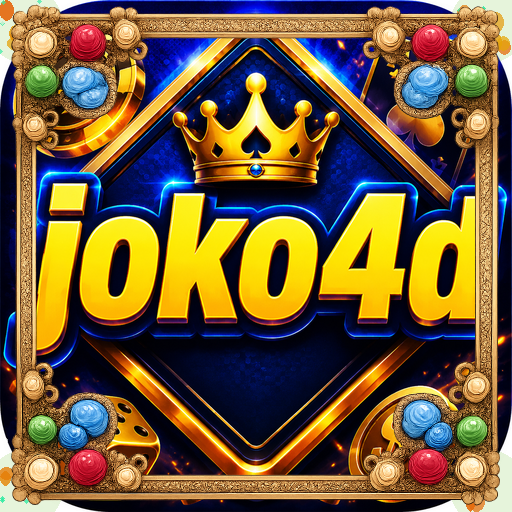 joko4d — galeri pratinjau Resmi APK